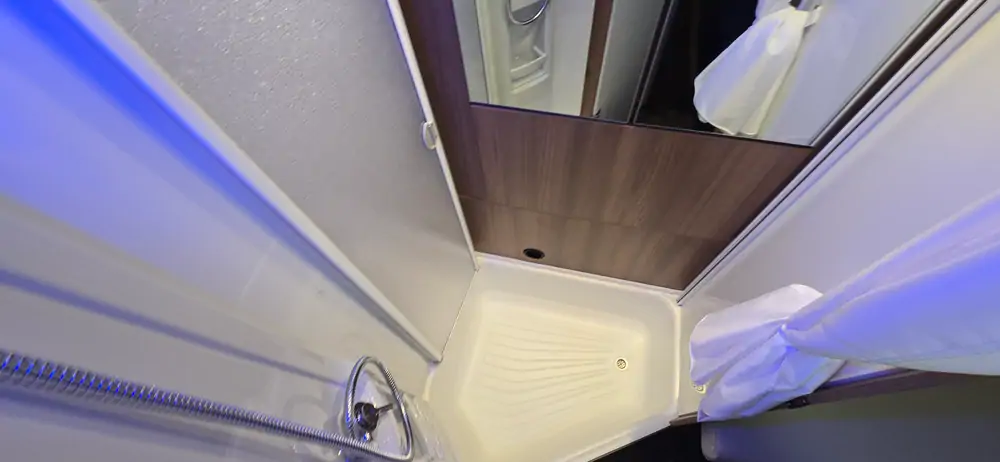 Nieuw TABBERT TURIANO 390 QD/F 2026 10