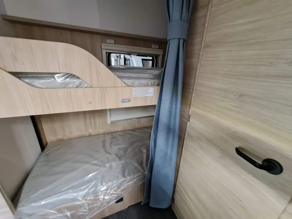 Nieuw STERCKEMAN EASY 470PE COMFORT 10