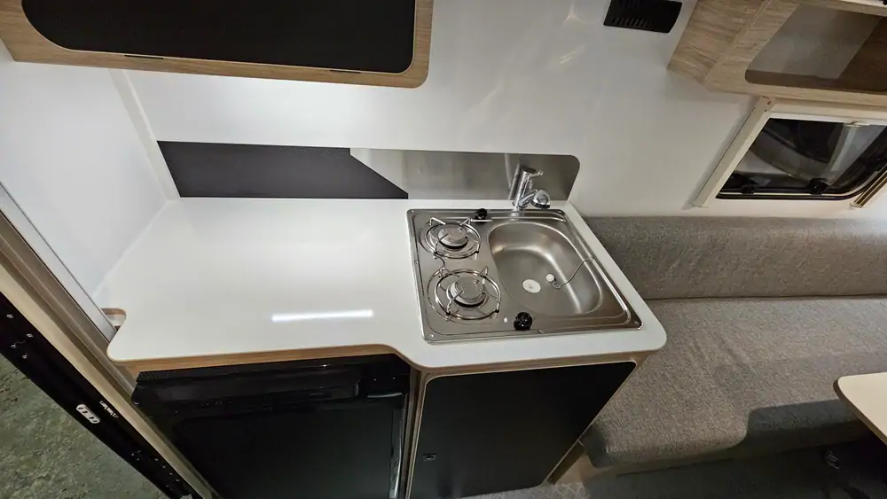 Occasion MINI FREESTYLE 300 SPORT LINE 12