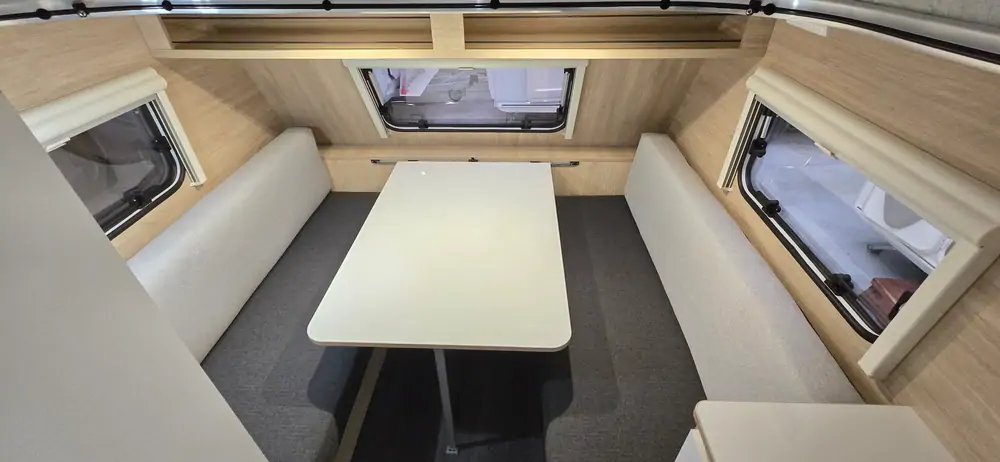 Nouveau SILVER 290 MINI FREESTYLE 3