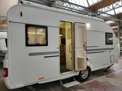 Occasion ADRIA ALTEA 462 PU