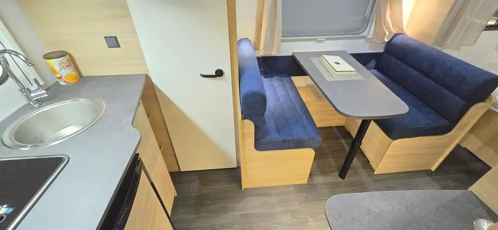 Nieuw CARAVELAIR ALBA 460 2026 11