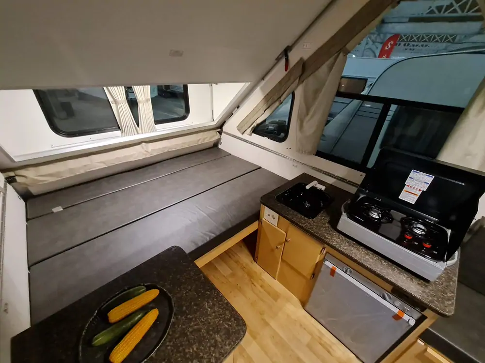 Nouveau ALINER RANGER 12 EXPEDITION 21