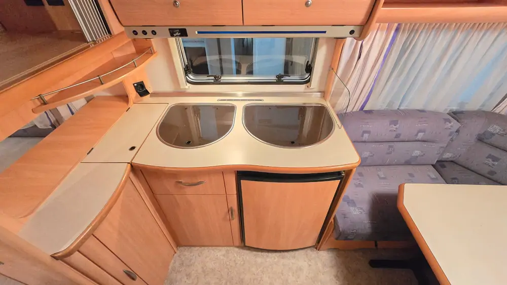 Occasion FENDT SAPHIR 470 8