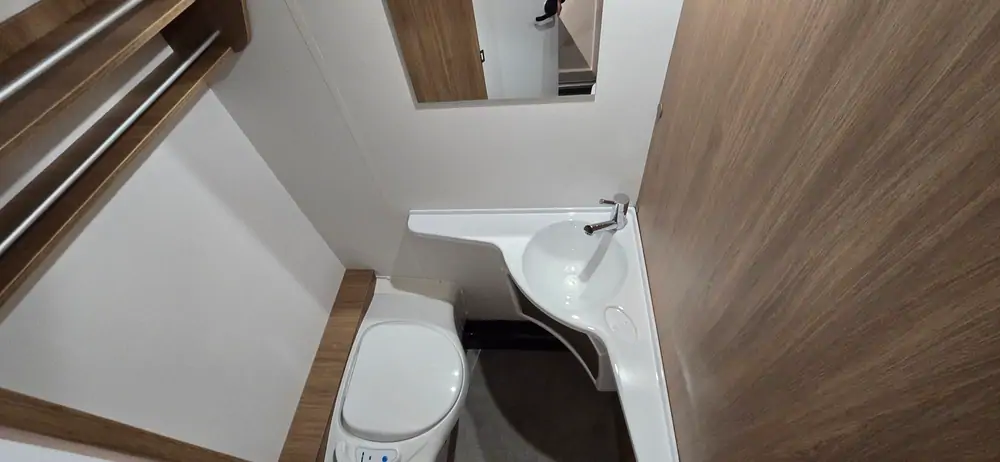 Nieuw CARAVELAIR 325 ALBA PRINTEMPS 7