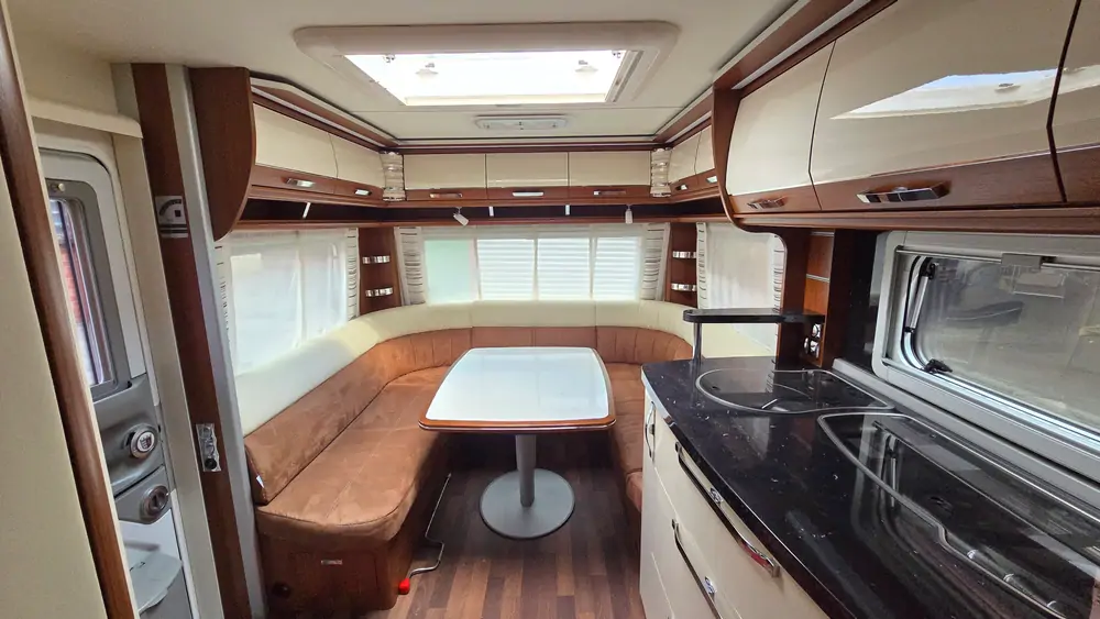 Occasion TABBERT PUCCINI 655D 3