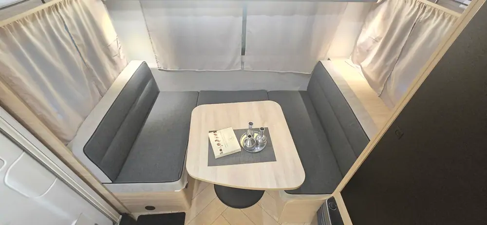 Nouveau STERCKEMAN 480 CP SPORT EDITION 8