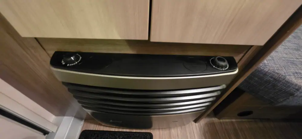 Occasion HOBBY De Luxe 440SF 12