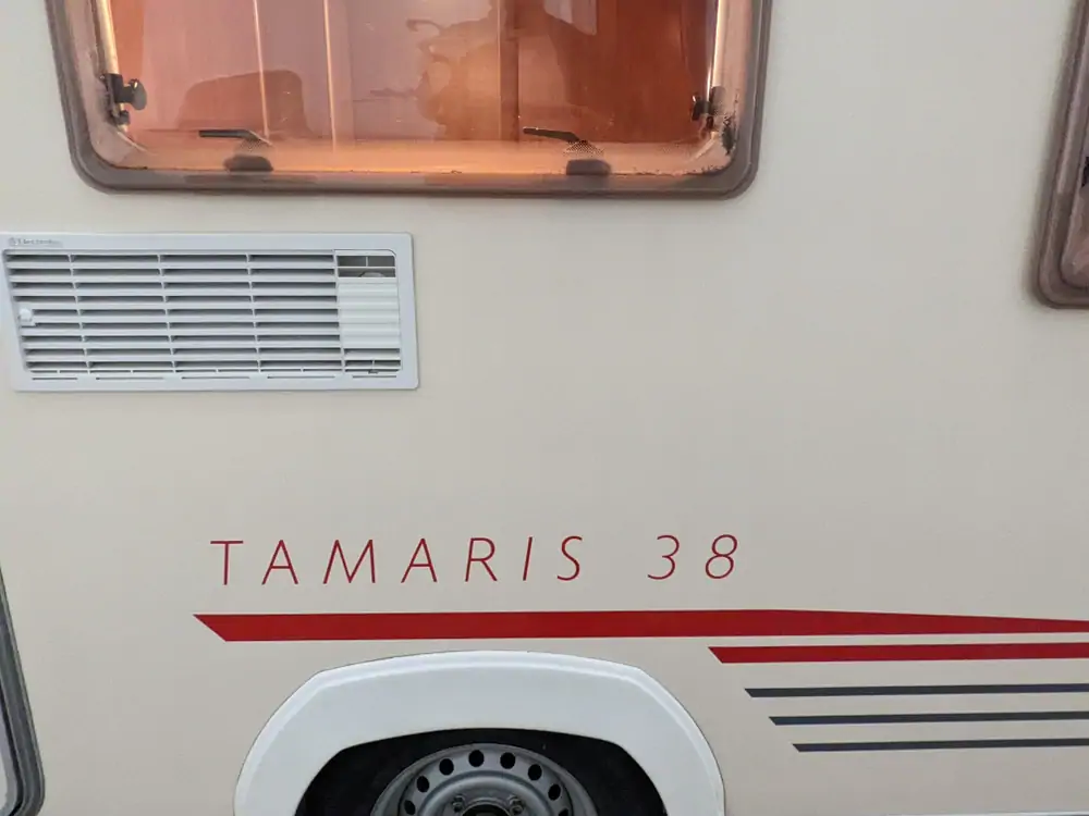 Nouveau FLEURETTE Tamaris 38 4