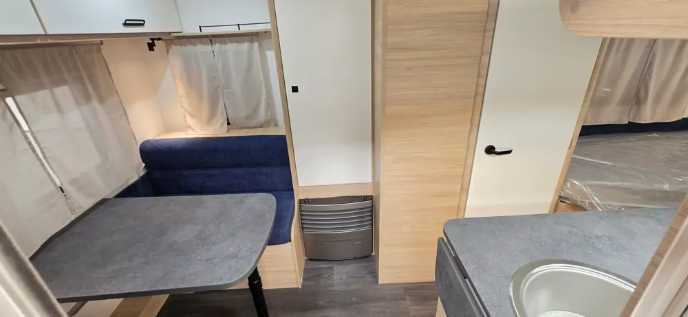 Nouveau STERCKEMAN 4625 LJ EASY 10