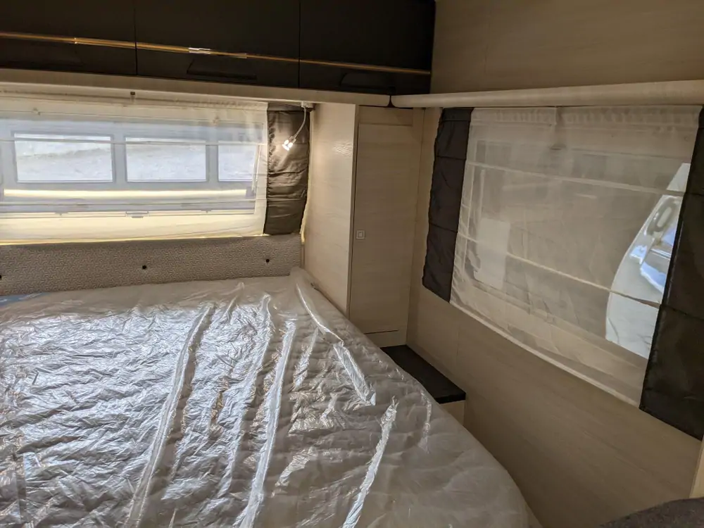 Nieuw CARAVELAIR  ARTICA 490 V5  9