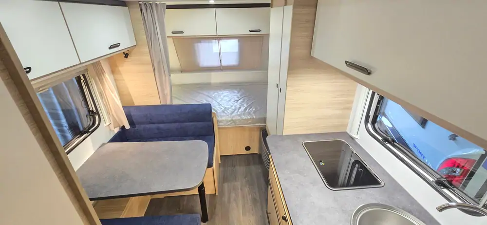 Nouveau STERCKEMAN 487 PE EASY 4