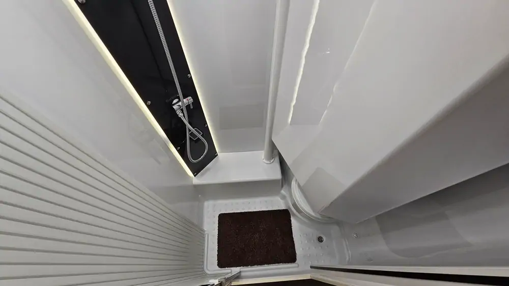 Nouveau STERCKEMAN  EVOLUTIO 542LJ  14