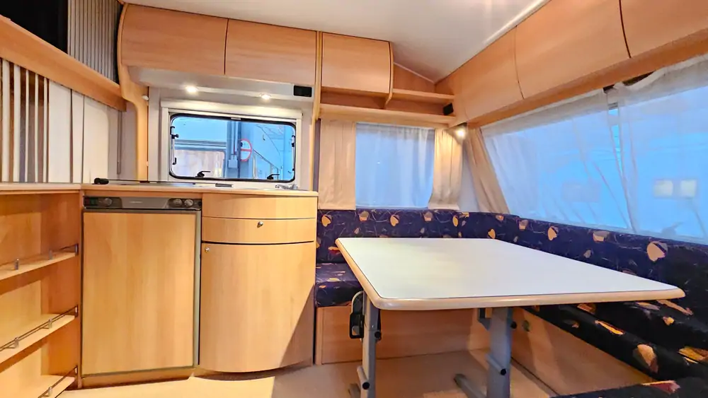 Occasion CHATEAU HOME-CAR RACER 45 SPIRIT 8