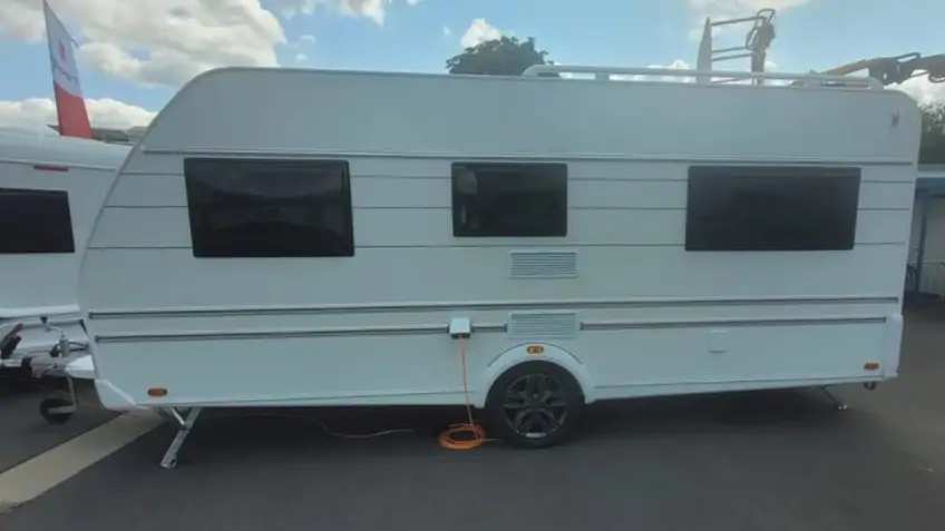 Nouveau TABBERT Turiano 495 2026 5