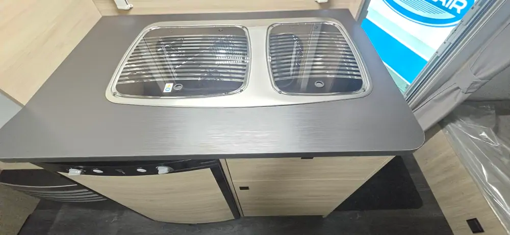 Nieuw STERCKEMAN EASY 470PE 6
