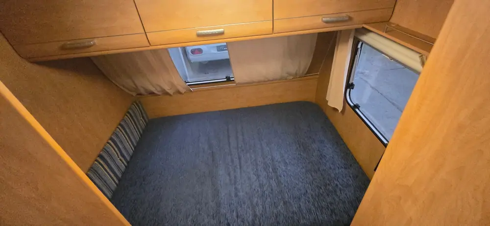 Occasie CARAVELAIR ANTARES 400 6