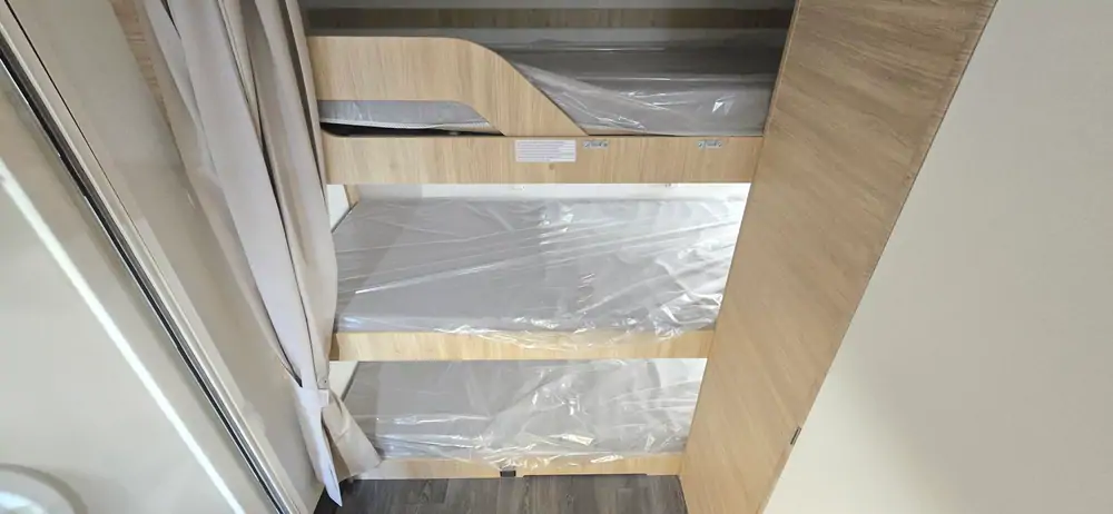 Nouveau STERCKEMAN 487 PE EASY 8