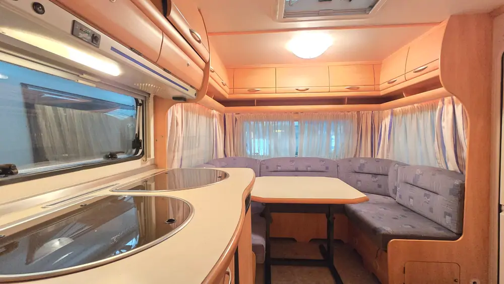 Occasion FENDT SAPHIR 470 3