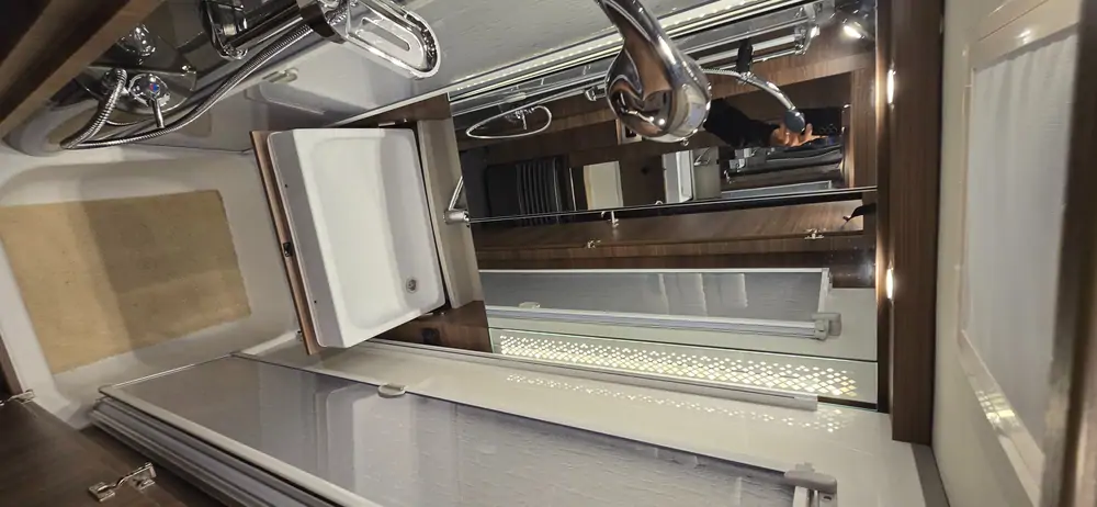 Nouveau TABBERT PUCCINI 575 DF/F 13