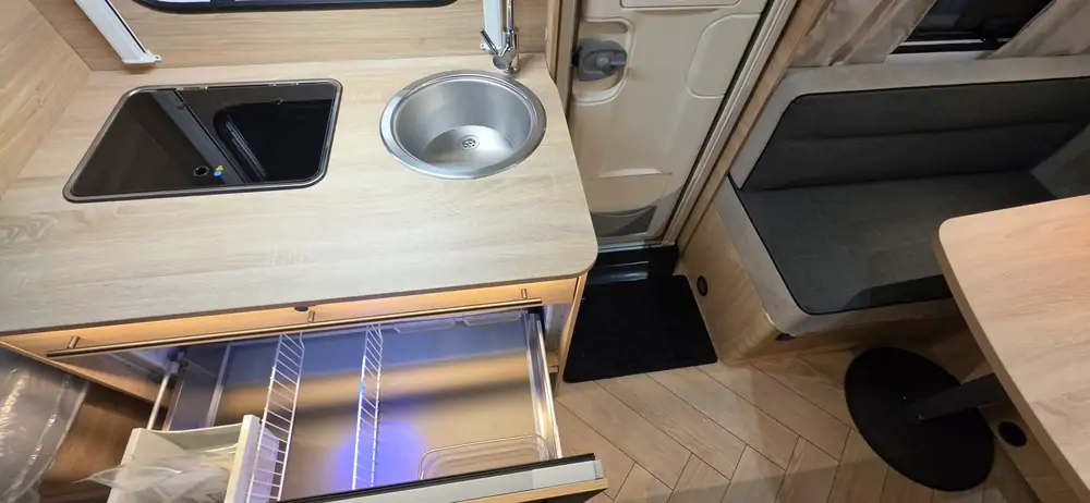 Nouveau STERCKEMAN 492 LJ SPORT EDITION 8