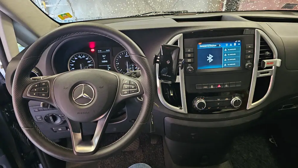 Occasion WESTFALIA JULES VERNE AVANTGARDE  10