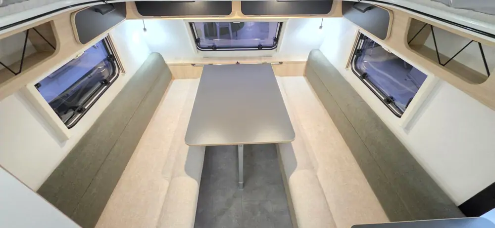 Nouveau SILVER 300 MINI FREESTYLE 5