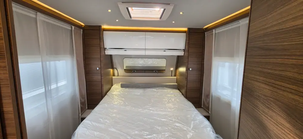 Nieuw TABBERT PUCCINI 685 DF 10