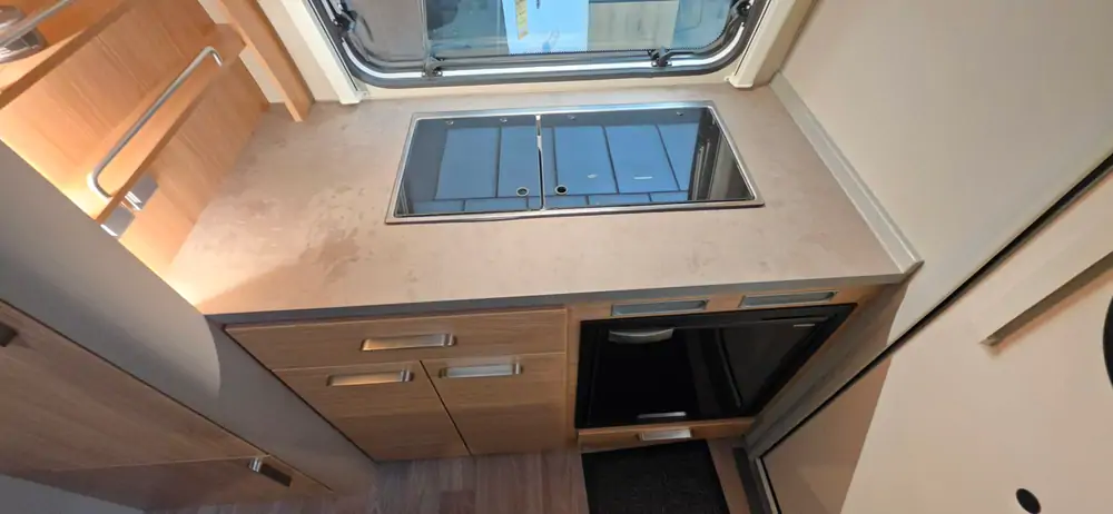 Nouveau T@B 320 2026 Basic 8