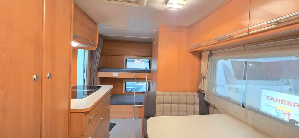 Occasie STERCKEMAN STARLETT 490PE 4