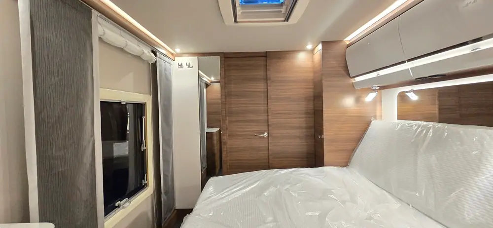 Nieuw TABBERT PUCCINI 635 SDQ/F 2026 8