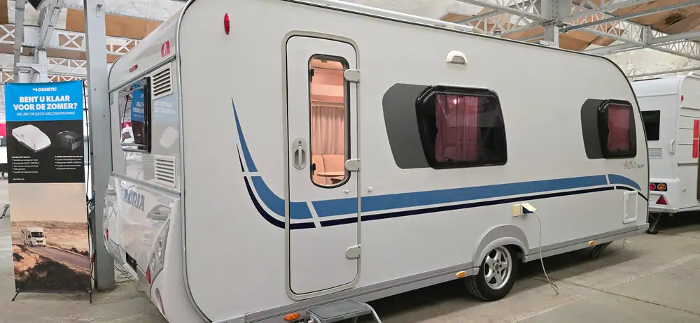 Occasion ADRIA ADIVA 553PH 2