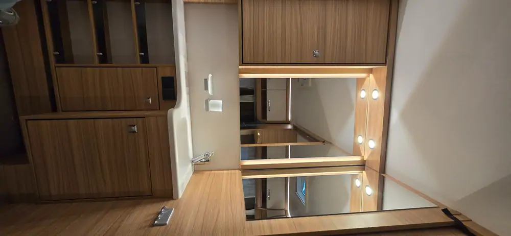 Occasion DETHLEFFS CAMPER 560 CK 13