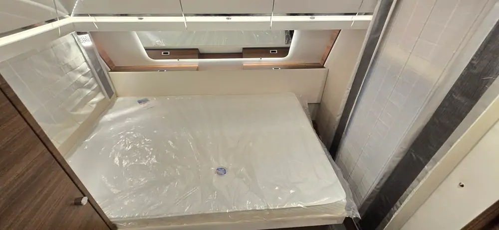 Nouveau TABBERT PUCCINI 620 SD/F 2026 10