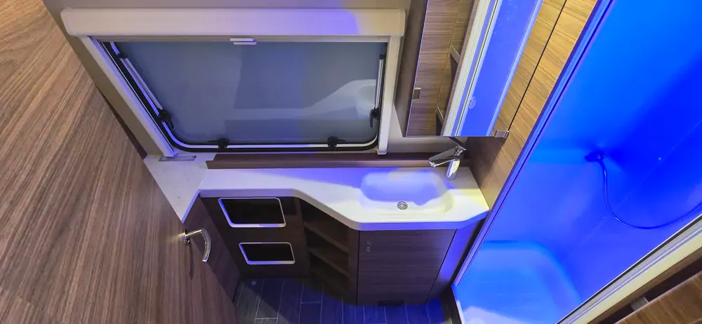 Nieuw TABBERT PUCCINI 635 SDQ/F 2026 14