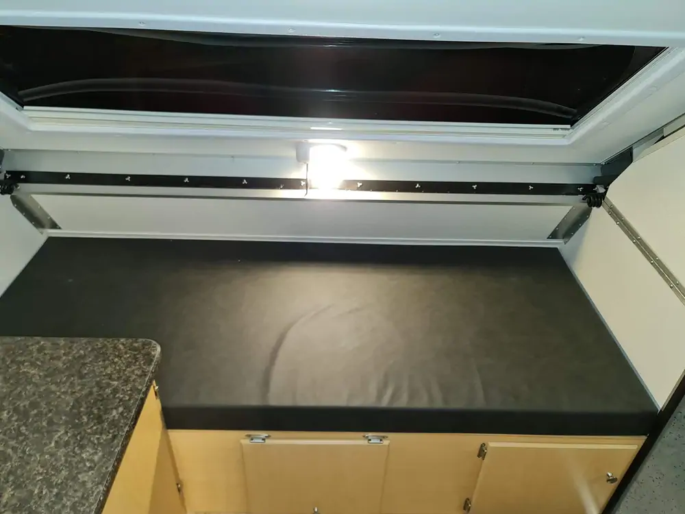 Nouveau ALINER Scout Lite 8