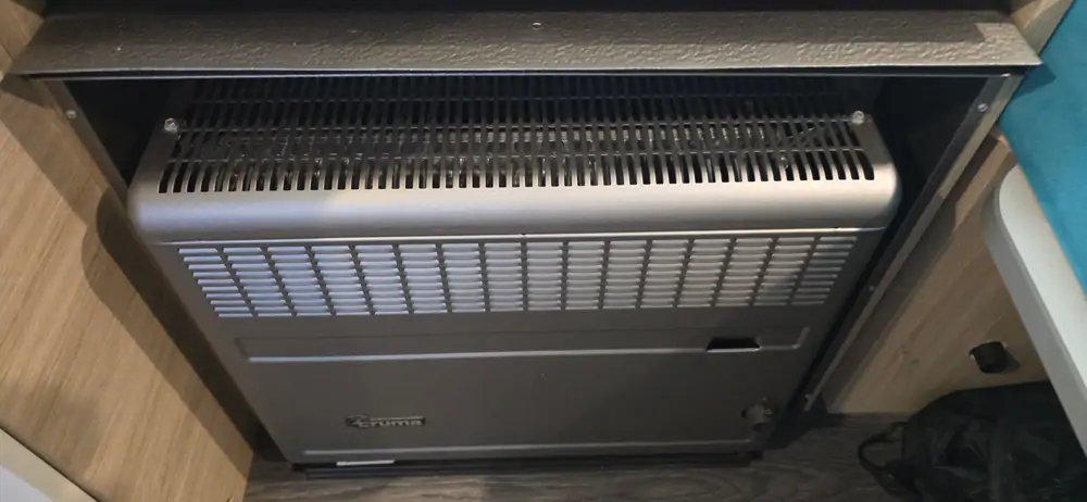 Occasion SILVER MINI FREESTYLE 290 7