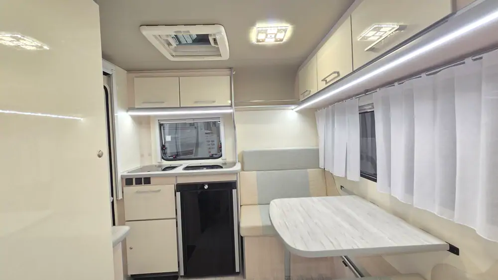 Occasion ACROSS PREMIUM 330 CP LW 4