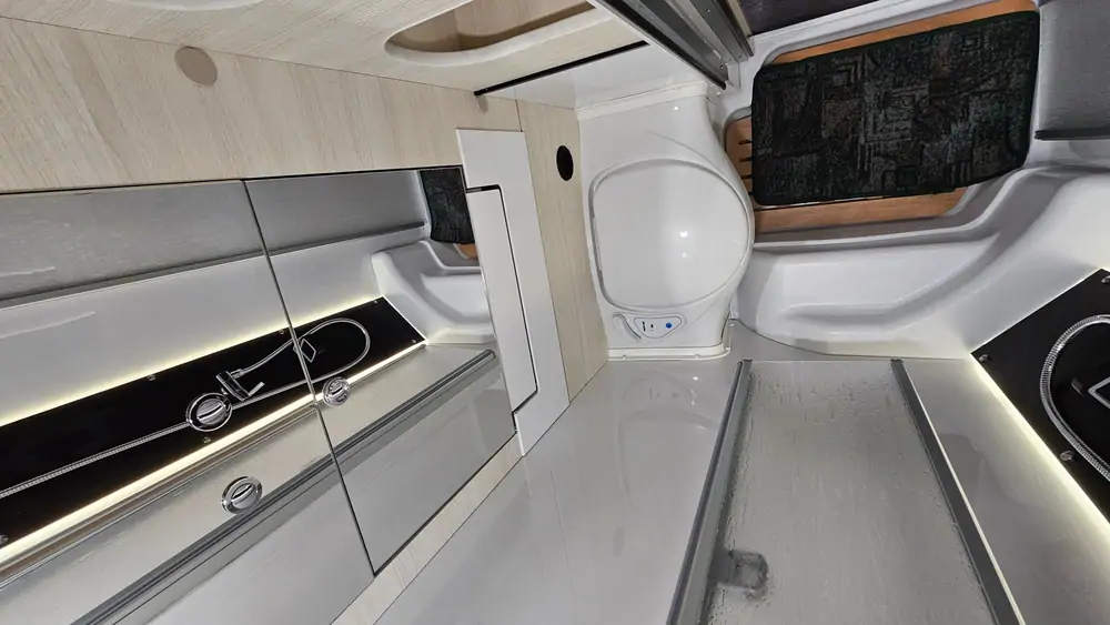 Nouveau STERCKEMAN 520 OPEN EDITION 15