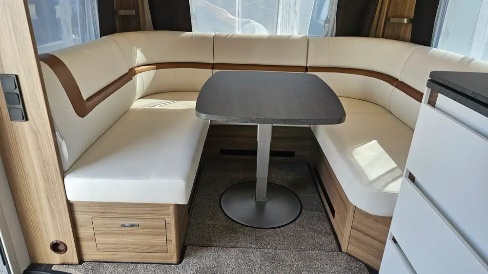 Nouveau TABBERT BOTTESINI 480 13