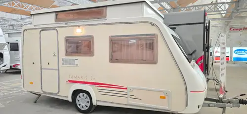 Occasion FLEURETTE Tamaris 38
