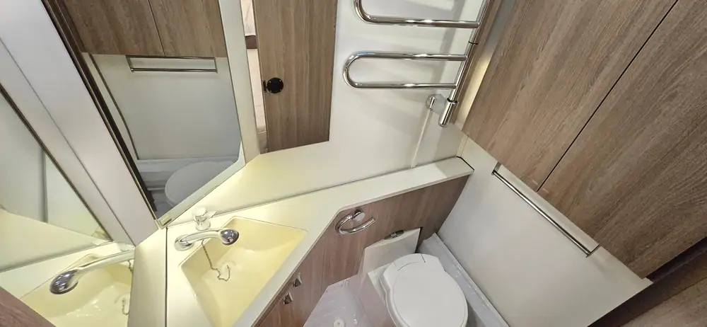 Occasion KABE Royal 560XL KS 12