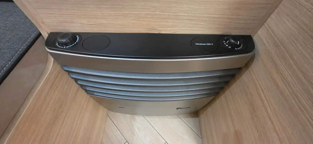 Nouveau CARAVELAIR 480 SPORT LINE 10