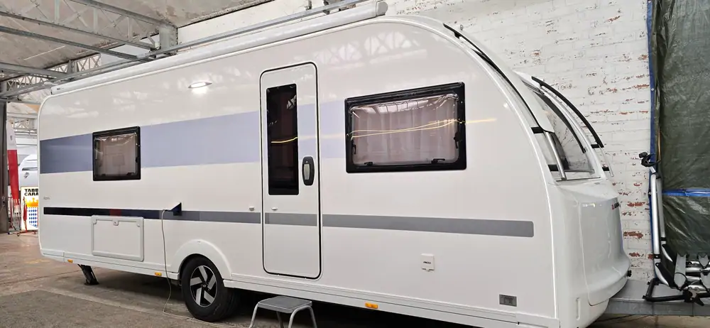 Occasion ADRIA ADORA 613 HT 1