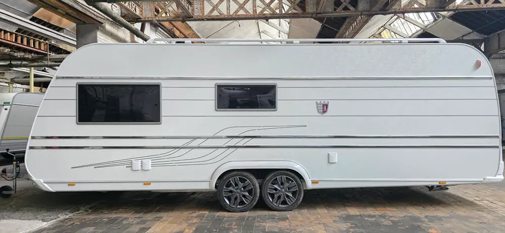 Nieuw TABBERT PUCCINI 635 SDQ/F 2026 17