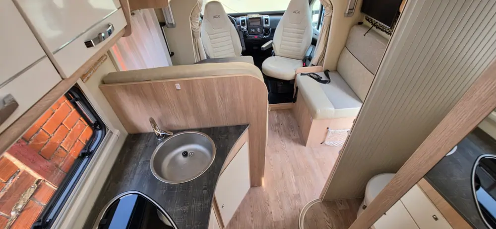 Occasion PLA PRIVILEGE 12