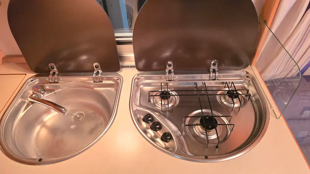 Occasion FENDT SAPHIR 470 10