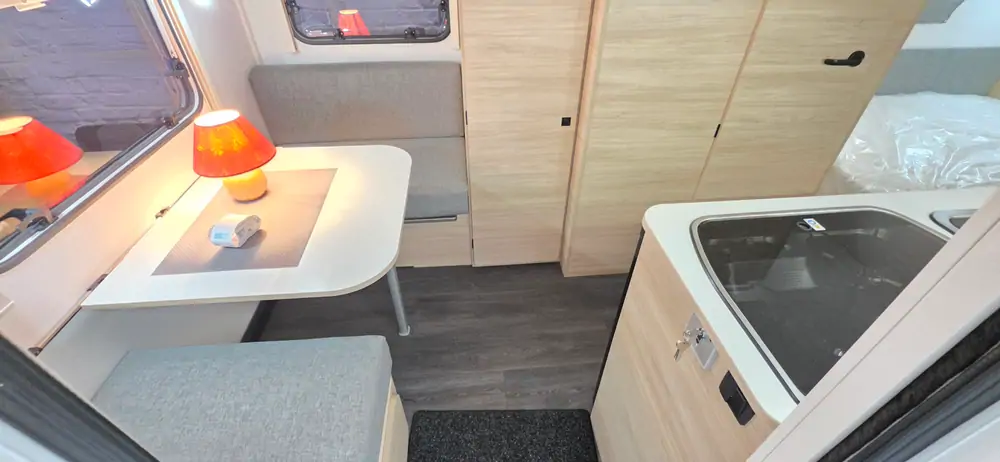 Nouveau SILVER SILVER TREND 380 10