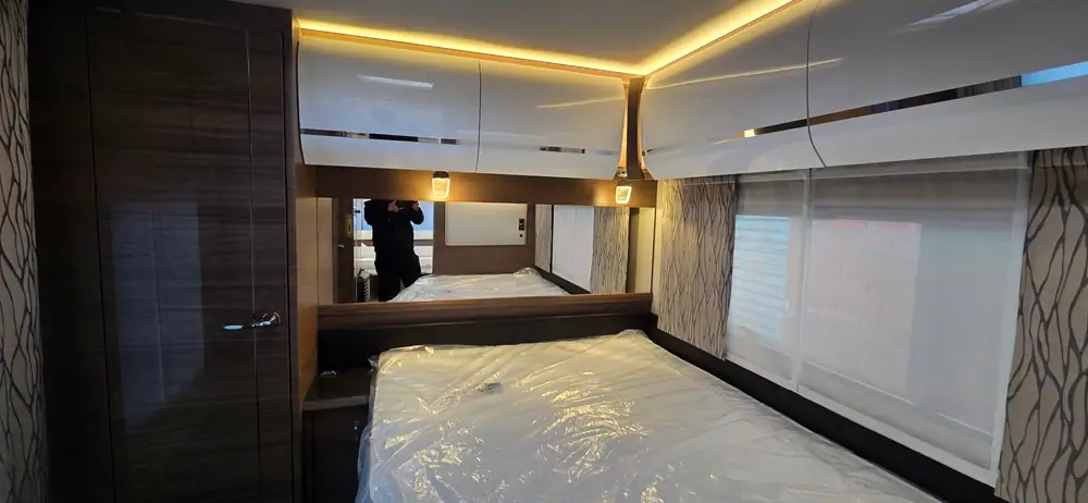 Nieuw TABBERT BELLINI 655 SHTD/F 2026 14