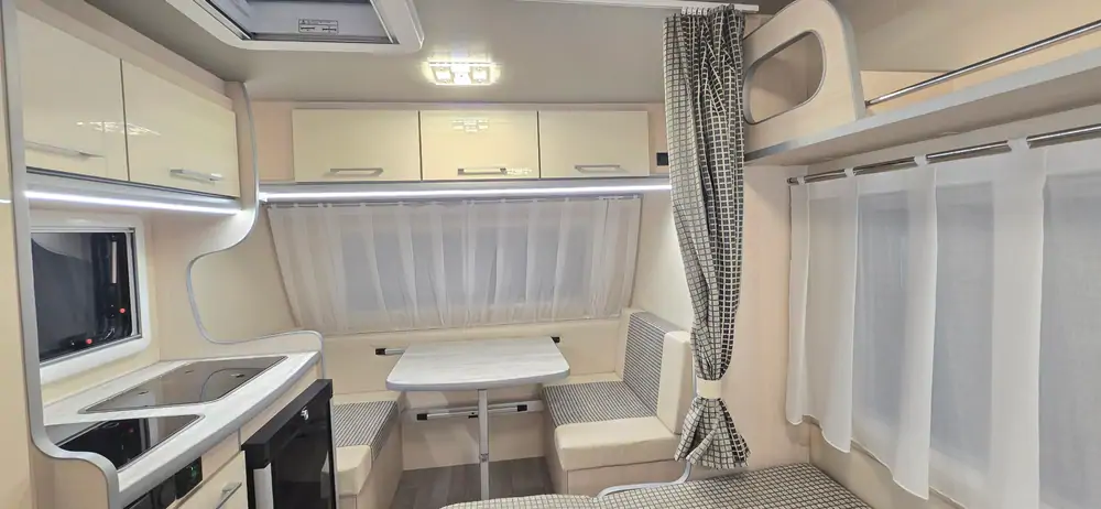 Nouveau ACROSS PREMIUM 330 DS LW 4